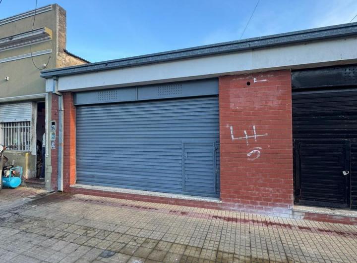 Local comercial · 28m²
