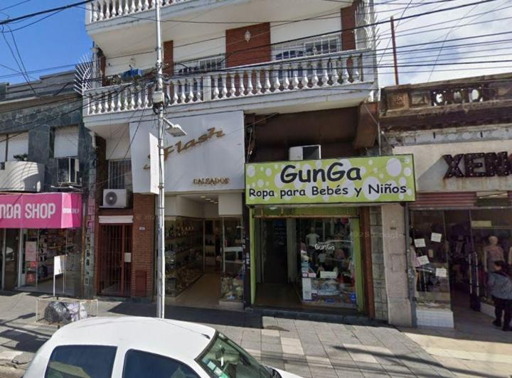 Local comercial · 125m²