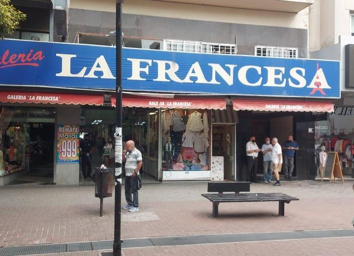 Local comercial · 30m²