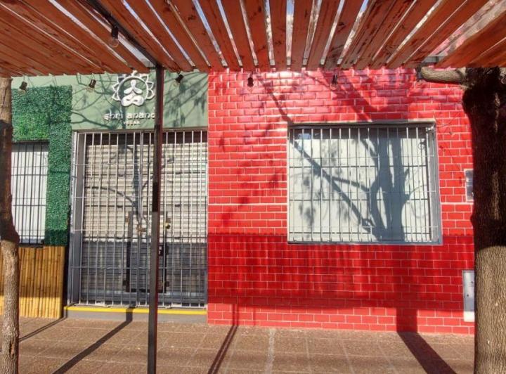Local comercial · 140m²