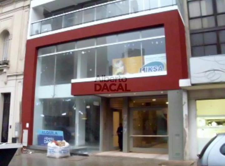 Local comercial · 130m² · 2 Ambientes