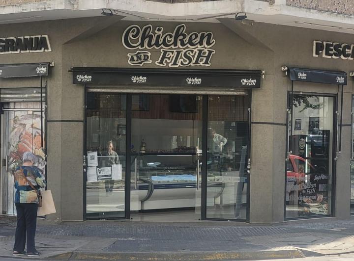Local comercial · 50m²