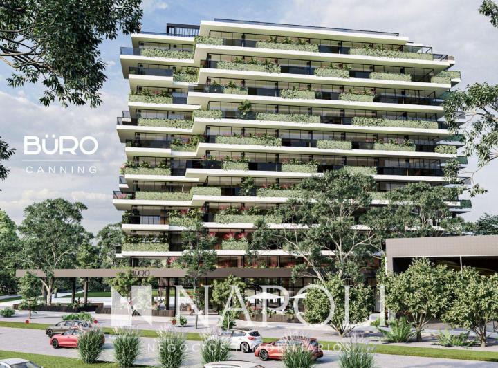 Local comercial · 409m²