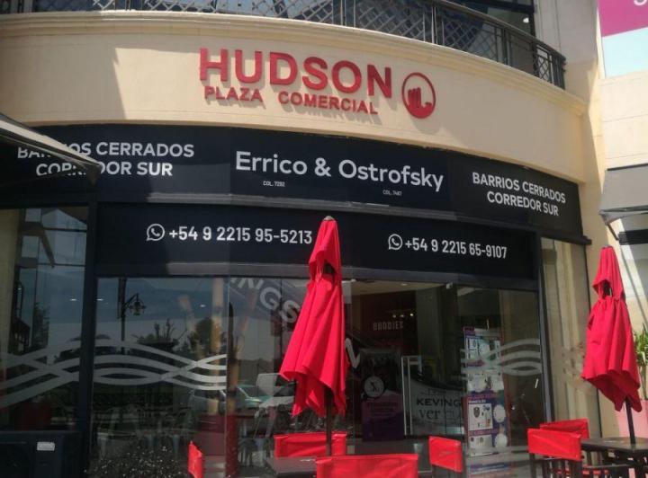 Local comercial · 100m² · 1 Ambiente