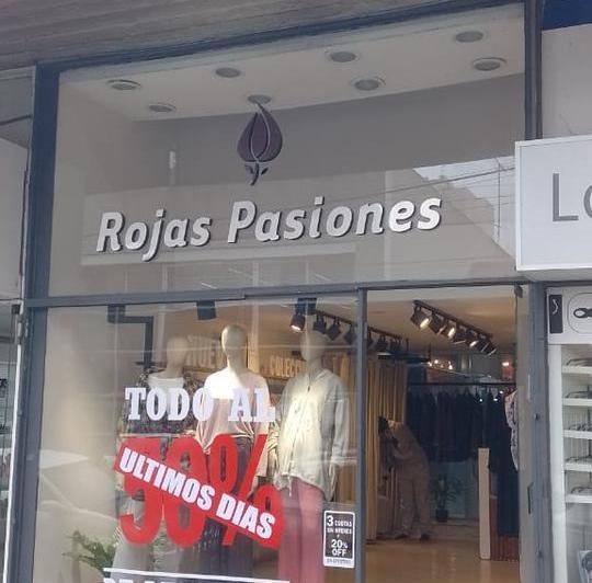 Local comercial · 42m² · 1 Ambiente