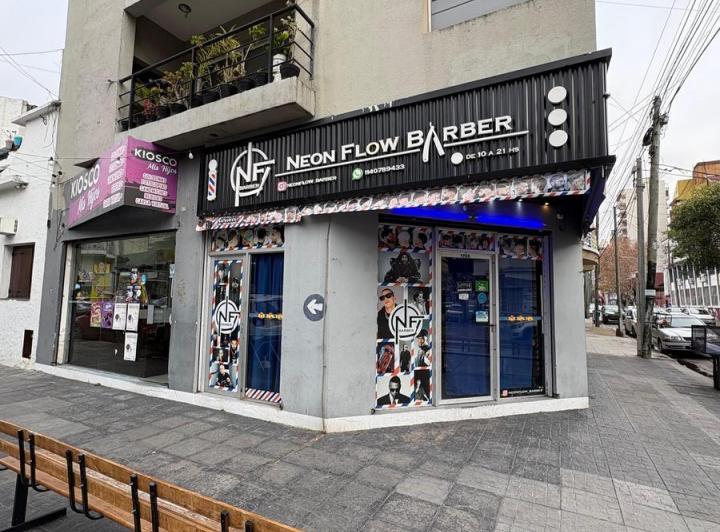 Local comercial · 24m²