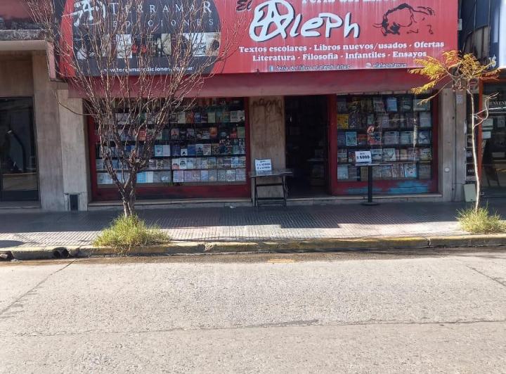 Local comercial · 38m²