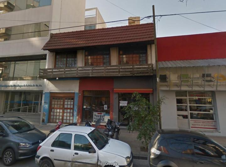 Local comercial · 280m² · 3 Ambientes