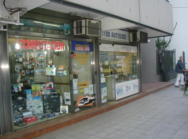Local comercial · 30m²