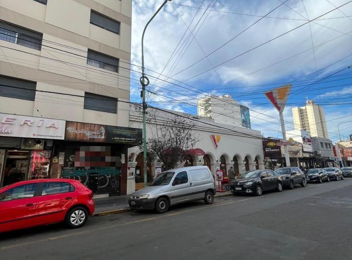 Local comercial