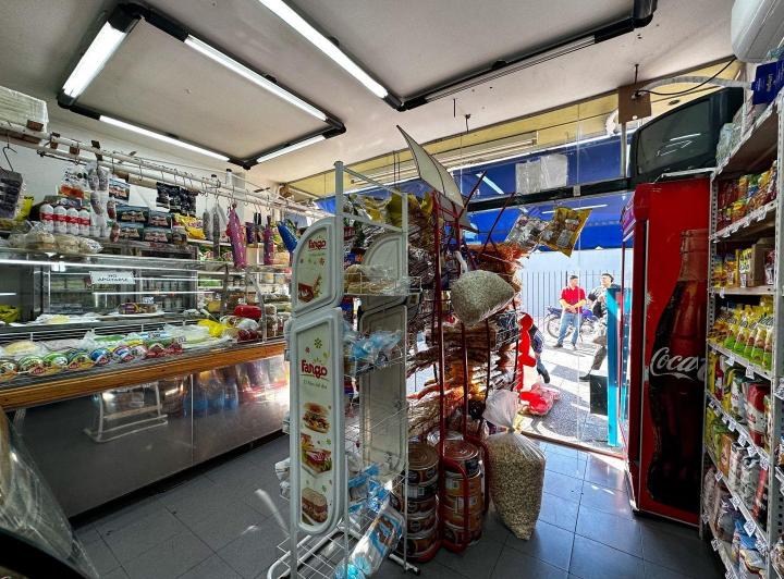 Local comercial · 30m²