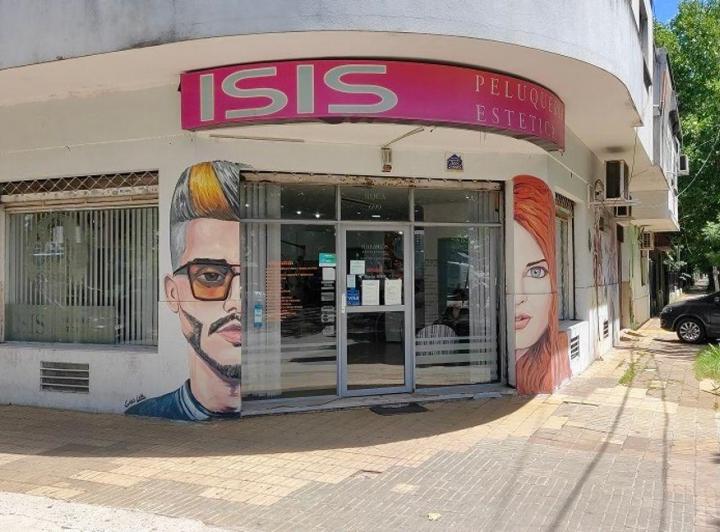Local comercial · 100m²