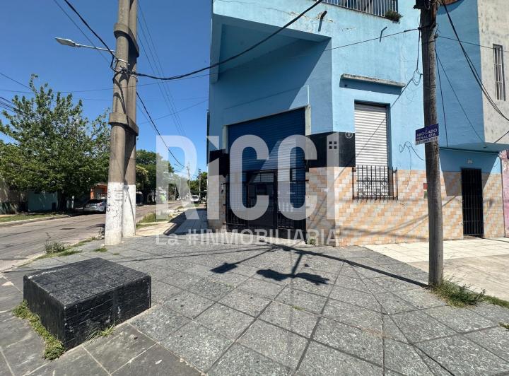 Local comercial · 160m² · 4 Ambientes · 1 Cochera