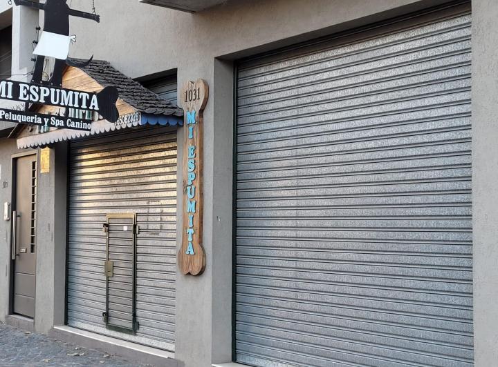 Local comercial · 39m² · 1 Ambiente