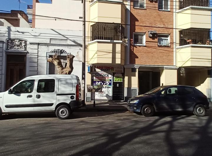 Local comercial · 30m²