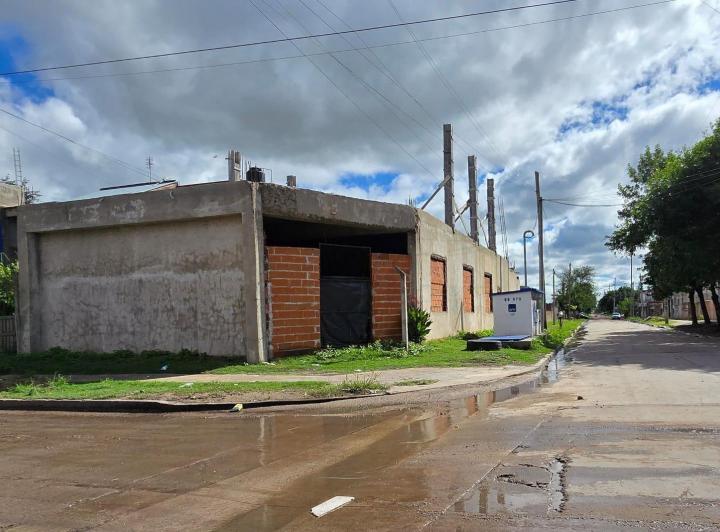 Local comercial · 245m² · 5 Ambientes