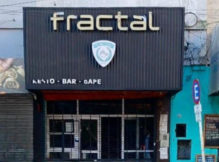 Local comercial · 175m²