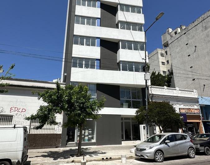 Local comercial · 35m² · 1 Ambiente
