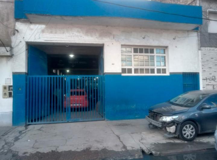 Local comercial · 280m²