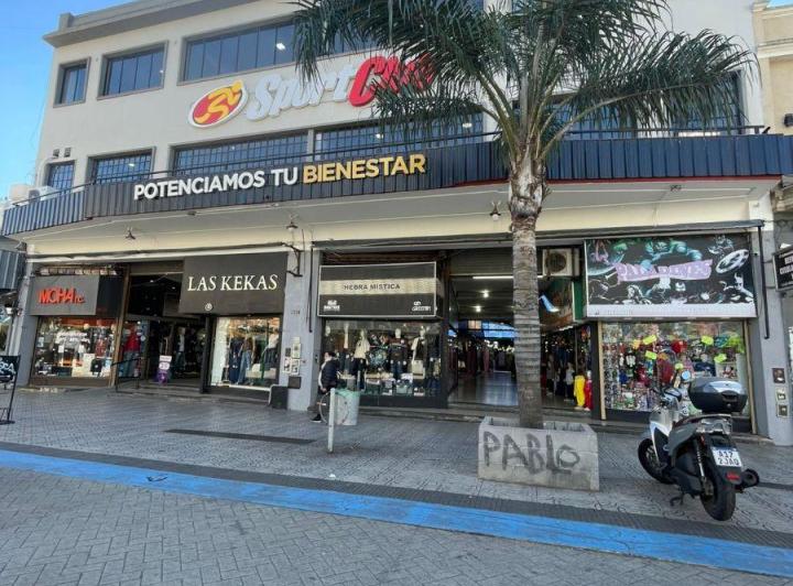 Local comercial · 13m² · 1 Ambiente