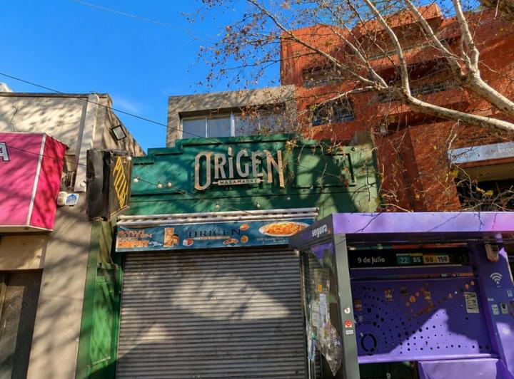 Local comercial · 300m²