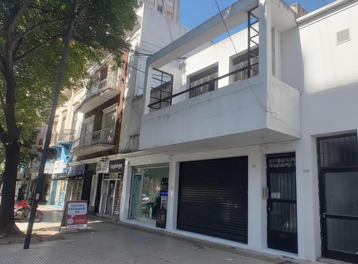 Local comercial · 185m² · 5 Ambientes