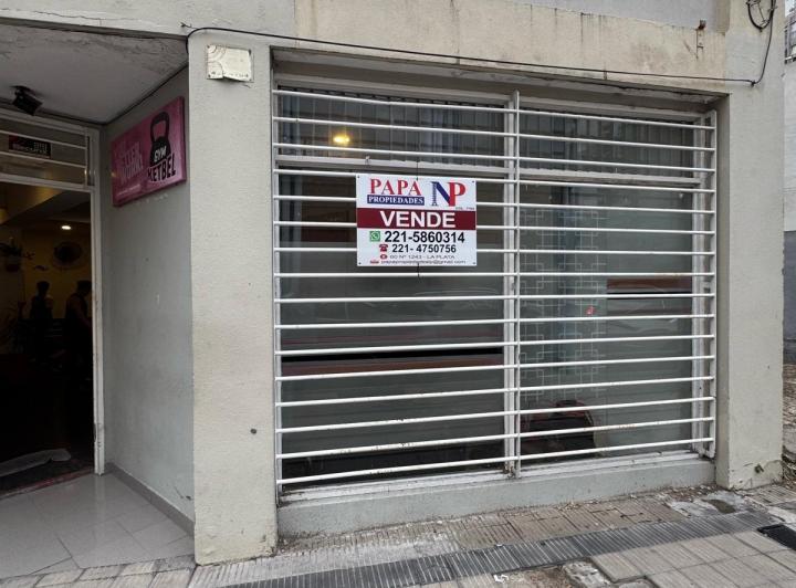 Local comercial · 2 Ambientes
