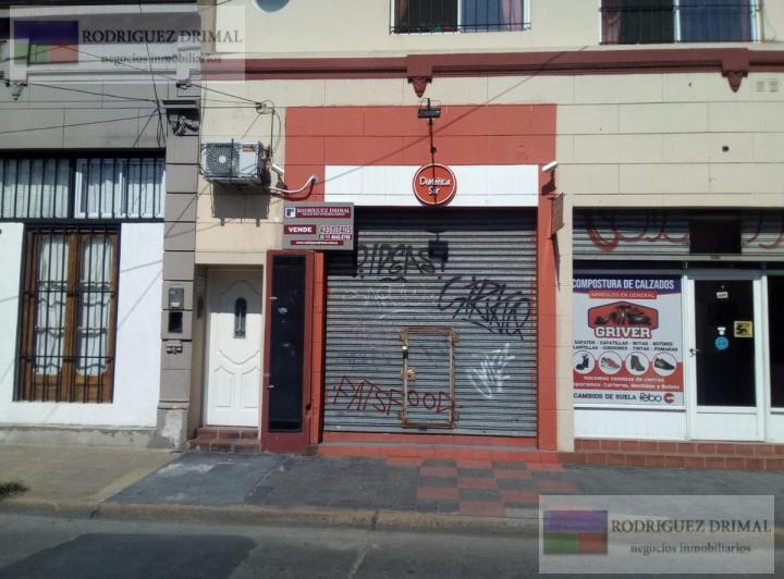 Local comercial · 15m²