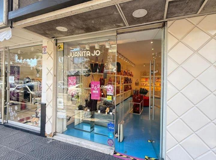 Local comercial · 27m²