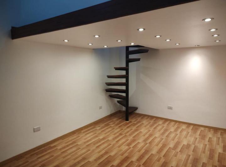 Local comercial · 28m² · 1 Ambiente