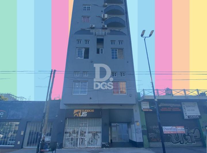 Local comercial · 27m²