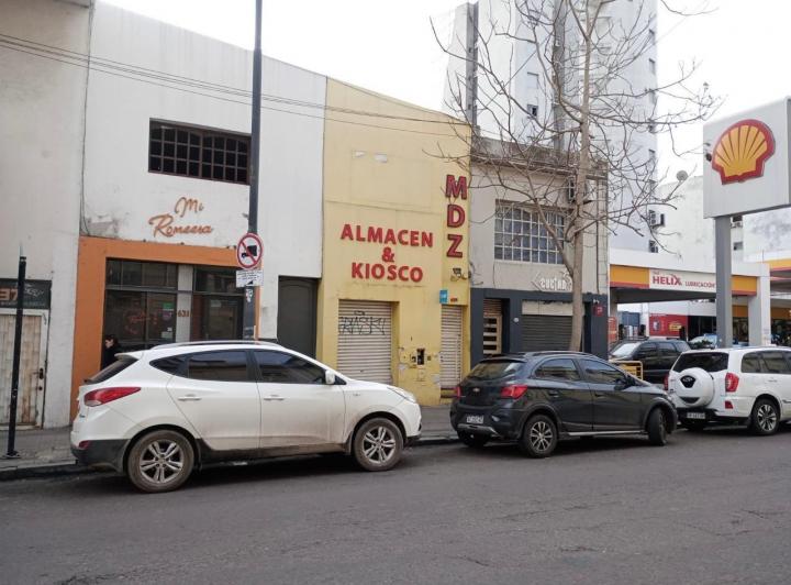 Local comercial · 236m² · 4 Ambientes