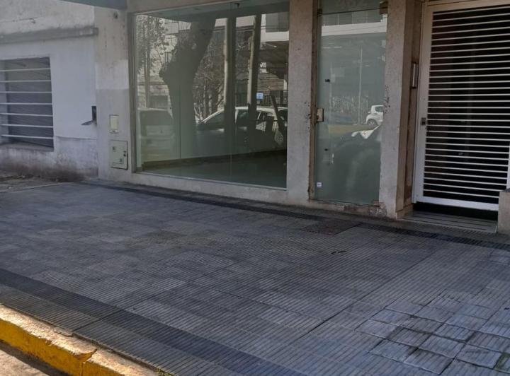 Local comercial · 30m² · 1 Ambiente