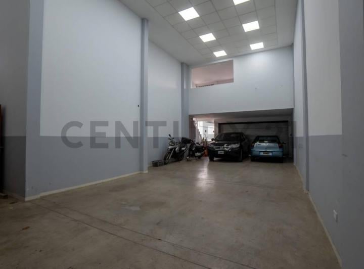 Local comercial · 380m² · 4 Ambientes