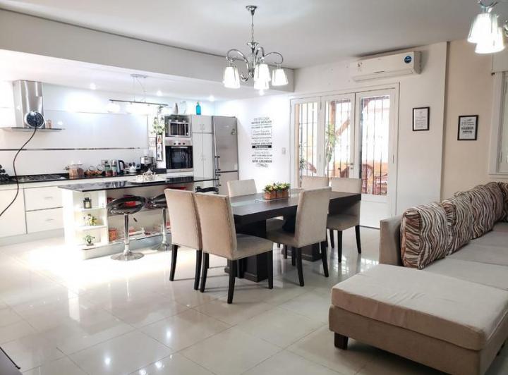 Local comercial · 500m² · 4 Ambientes