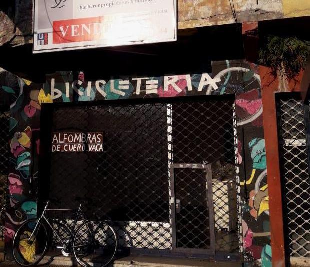 Local comercial · 37m²