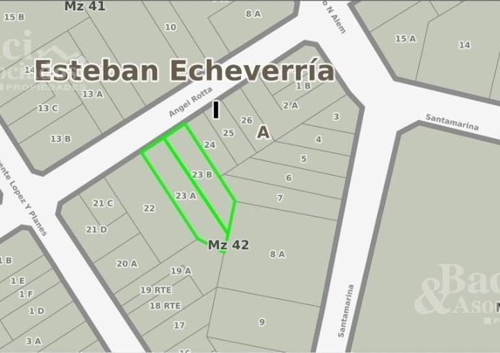 Local comercial · 844m²