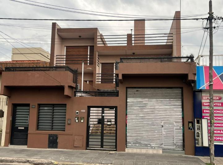 Local comercial · 339m² · 7 Ambientes