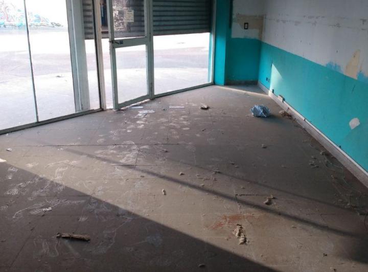 Local comercial · 31m²