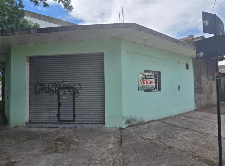 Local comercial · 96m² · 3 Ambientes