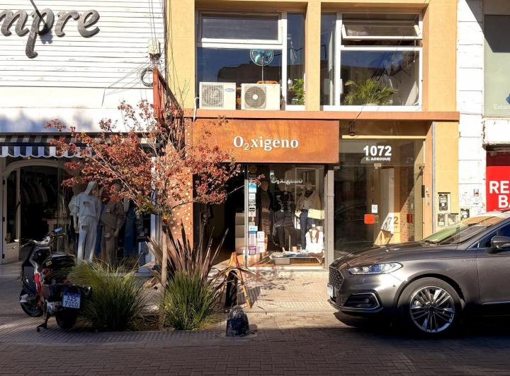 Local comercial · 50m² · 1 Ambiente