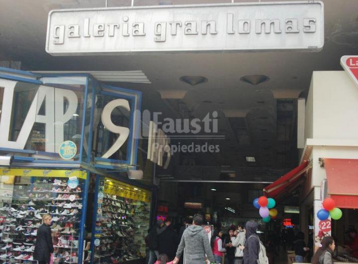 Local comercial · 12m²