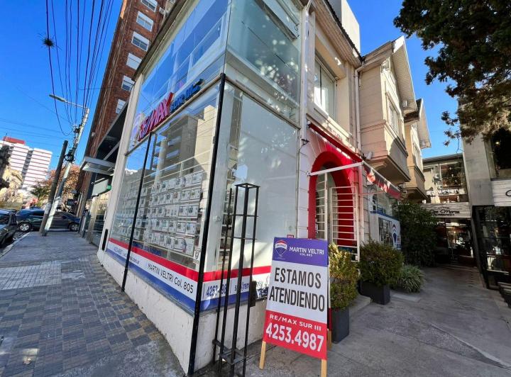 Local comercial · 150m²