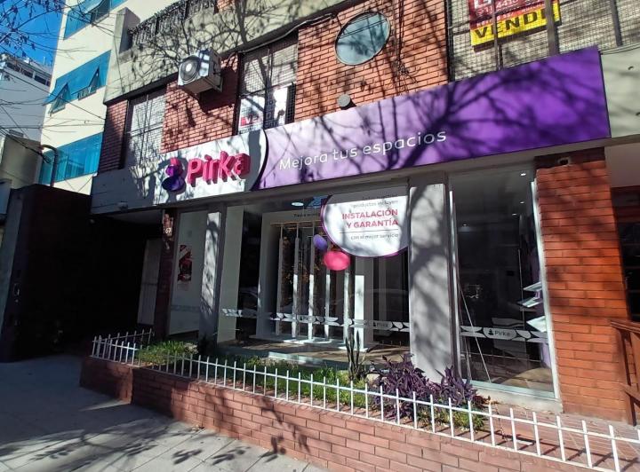 Local comercial · 40m²