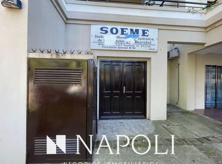 Local comercial · 60m²