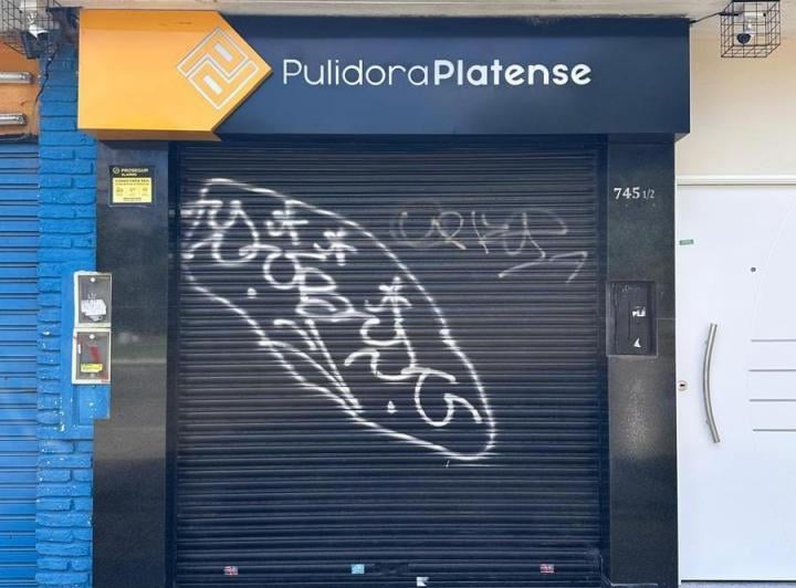 Local comercial · 32m²