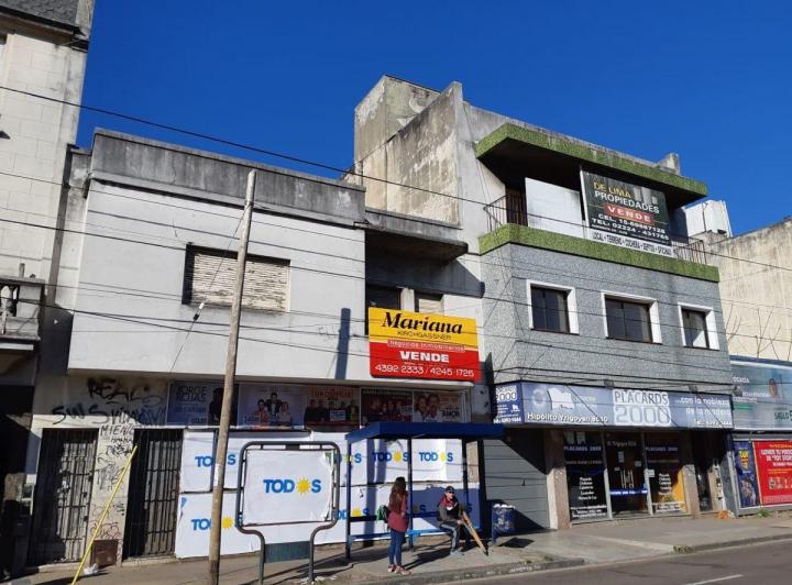 Local comercial · 224m²