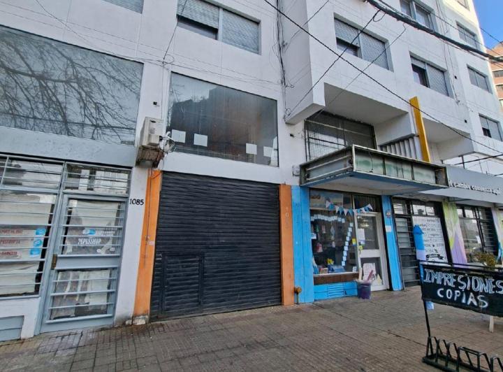 Local comercial · 28m²