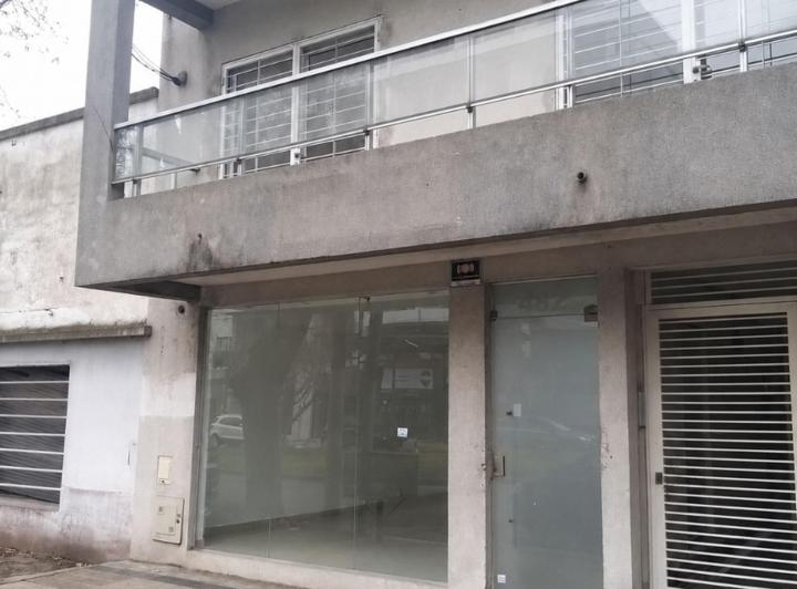 Local comercial · 29m²