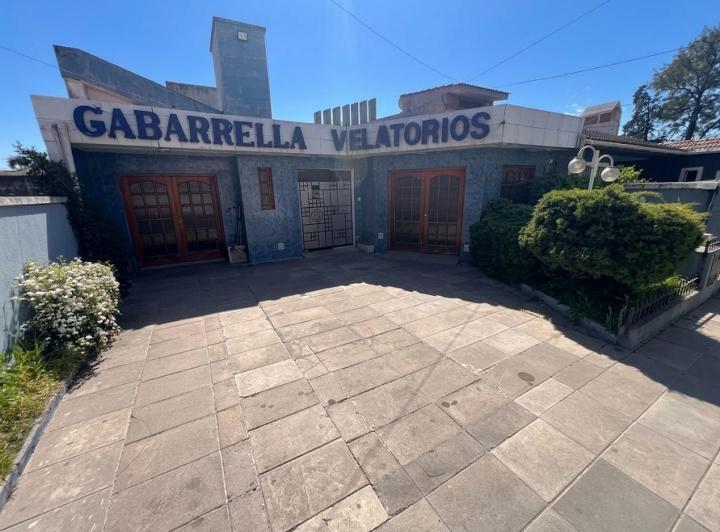 Local comercial · 91m² · 5 Ambientes · 3 Cocheras